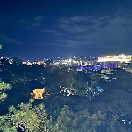 Grandview Residences With Awesome View Baguio City Eksteriør billede