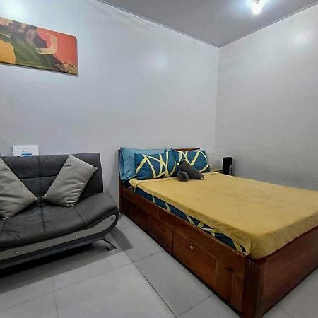 Grandview Residences With Awesome View Baguio City Eksteriør billede