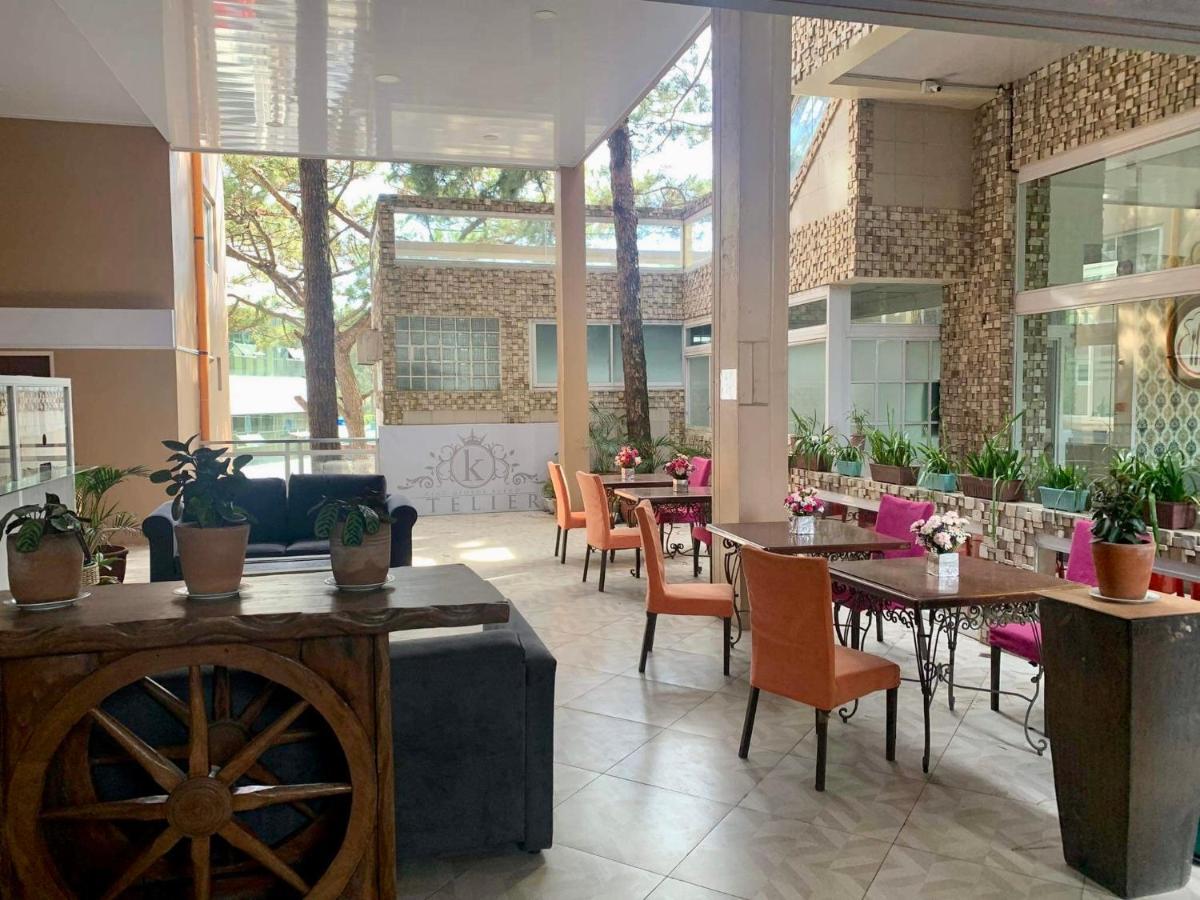 Grandview Residences With Awesome View Baguio City Eksteriør billede