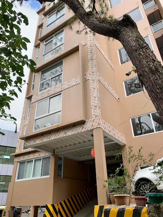 Grandview Residences With Awesome View Baguio City Eksteriør billede