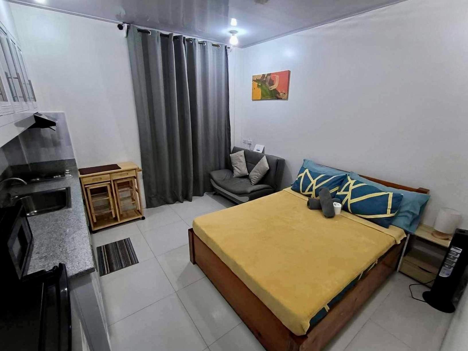 Grandview Residences With Awesome View Baguio City Eksteriør billede