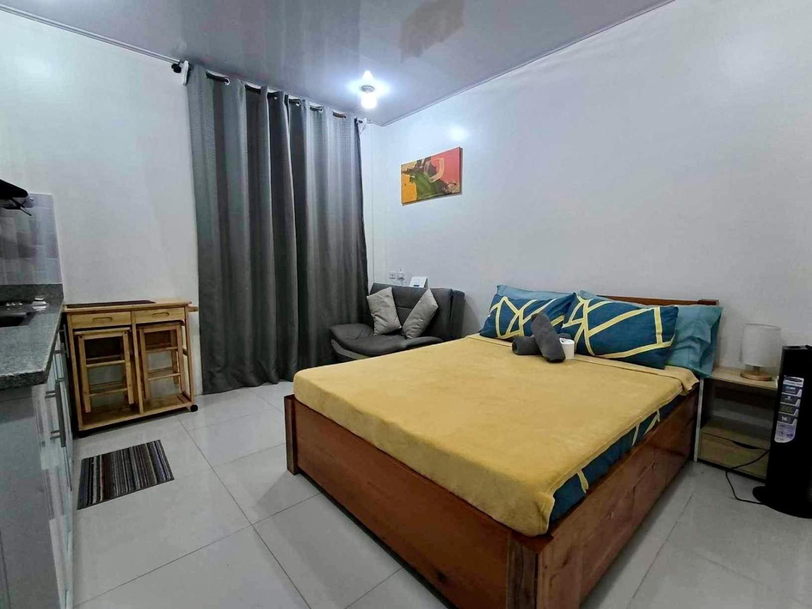 Grandview Residences With Awesome View Baguio City Eksteriør billede